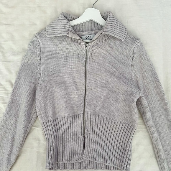 Cos style Sweater - Picture 1 of 2